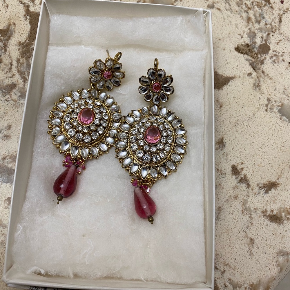 Beautiful Earrings